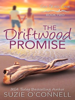 The Driftwood Promise - ebook